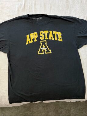 App State T-Shirt